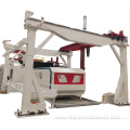 Heavy Load Type Gantry Loader